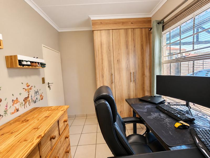 3 Bedroom Property for Sale in Ngwenya River Estate North West